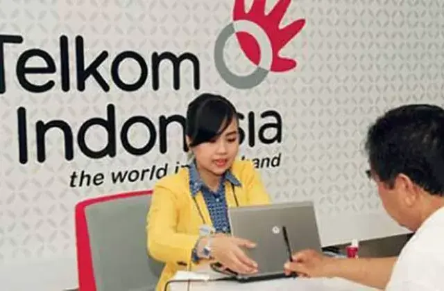 Telkom Capai Laba Bersih Rp 10,9 Triliun