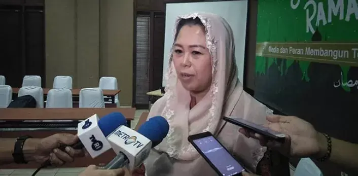 Dukungan Gusdurian Tunggu Pengumuman Resmi Pasangan Calon