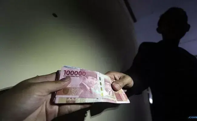 Jelang Pilkada, Lintas Pemuda dan Mahasiswa Butur Serukan Tolak Politik Uang