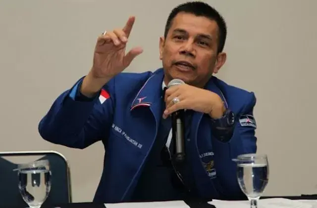 Corona Tidak Kenal Status Sosial, Menhub Terjangkit Jadi Pelajaran Buat Presiden Jokowi
