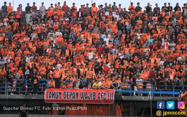 Borneo FC vs Bali United: Teruskan Tren Positif