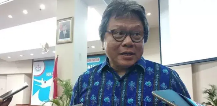 Anggota Ombudsman Terkejut, Petugas Bandara Ternyata Hanya Dilengkapi APD Sederhana Tanpa Wajib Swab Test