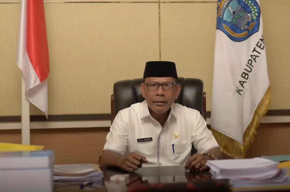 Cegah Corona, SD dan SMP Wakatobi Diliburkan Selama 14 Hari