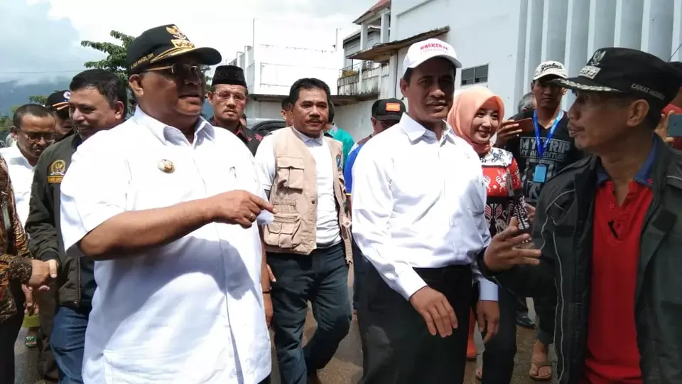Pemilih KTI Penentu Pemenang Pilpres, Seperti Suara Kemala Harris di AS dengan Imigrannya