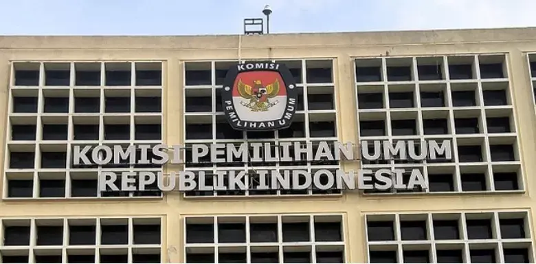 Perindo, Partai NasDem, Prima dan PBB Daftar ke KPU Hari Ini