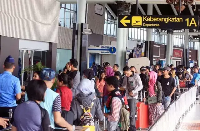 Mulai Besok Dilarang, Ini Kriteria Masyarakat Yang Diperbolehkan "Mudik"