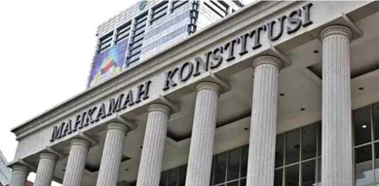 Resmi Dibentuk, MKMK Permanen