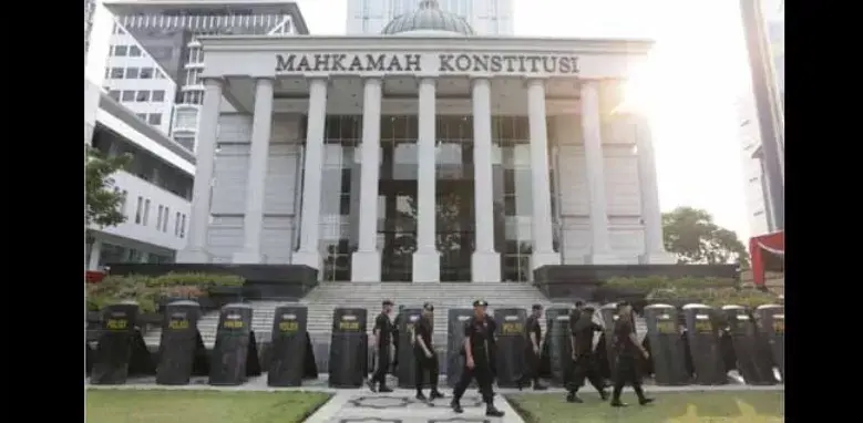 Tak Juga Terbitkan Perppu, Koalisi Save KPK Siap Tarung di MK