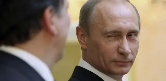 Parlemen Rusia Dukung Putin Atas Pilihannya yang Mengejutkan