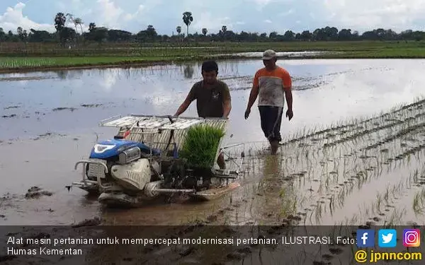 Solusi Pertanian, Pemerintah Segera Rehabilitasi Jaringan Pembuangan Air di Kecamatan Lasalimu