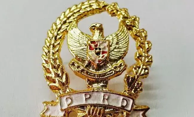 Alat Kelengkapan Dewan Busel Terbentuk