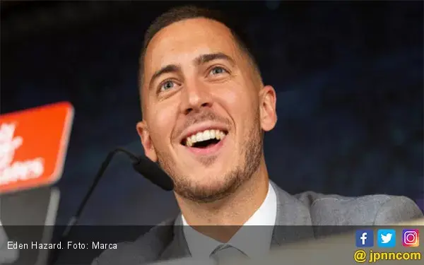 Jadwal Pekan Keempat La Liga, Ada Peluang Debut Buat Eden Hazard