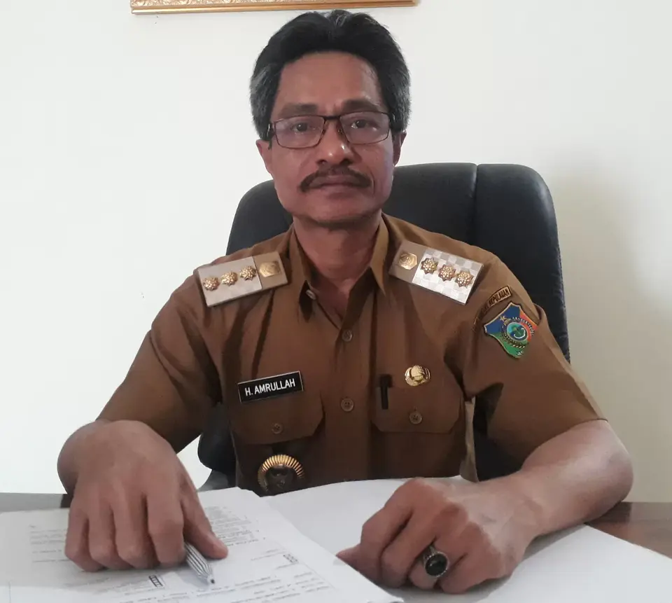 Pemda Siap Ekspos Keberhasilan Pembangunan Konkep