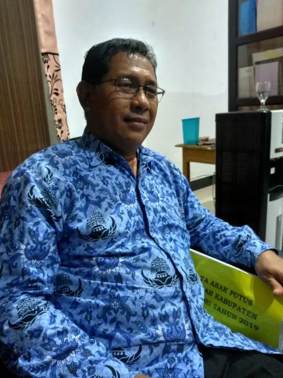Sekolah Wajib Patuhi Protokol Kesehatan