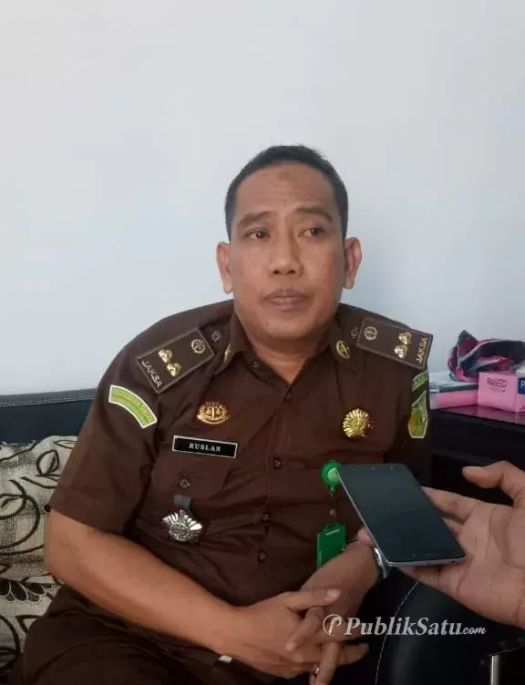 Kasus Pengalihan Anggaran Rutin, Jaksa Periksa Dua Pejabat Dikbud Baubau