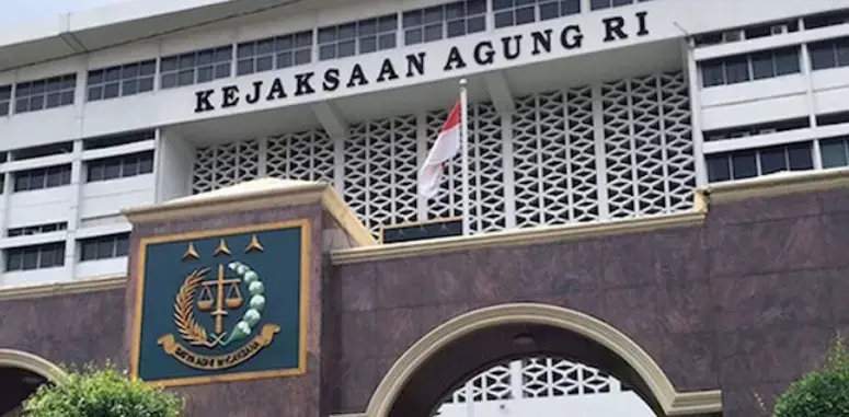 Hasil Survei CSIS, Kejagung Jadi Salah Satu Institusi Penegak Hukum yang Paling Dipercaya Publik
