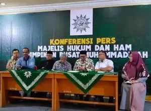 Abraham Hingga Busyro Minta Jokowi Tak Loloskan Capim KPK Bermasalah