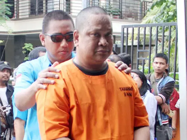 Lolos dari Vonis Mati, Bandar Besar Narkoba Ini Miliki Aset Senilai Rp 12 T