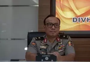 Polisi Tetapkan Tri Susanti sebagai Tersangka Rasisme di Asrama Mahasiswa Papua