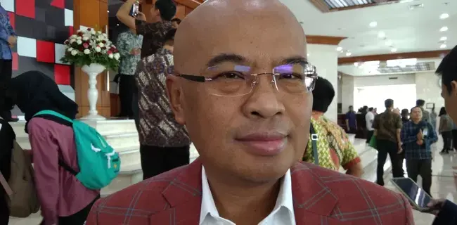 Wakil Ketua Komisi III: Harusnya Bikin Pansus Jiwasraya