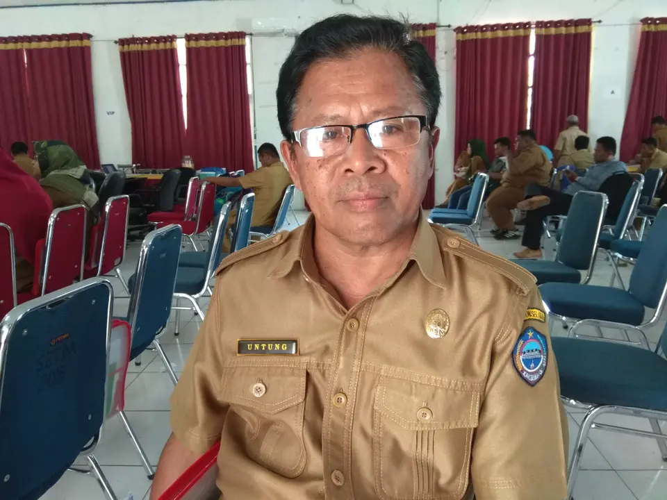 Pembangunan PLTB Tunggu Izin Prinsip, Sandang Pangan dan Hendea Dianggap Layak jadi Lokasi