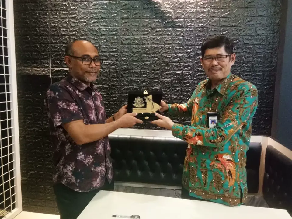 Kembangkan Pariwisata, Dispar Buteng Kerja Sama dengan Poltekpar Makassar
