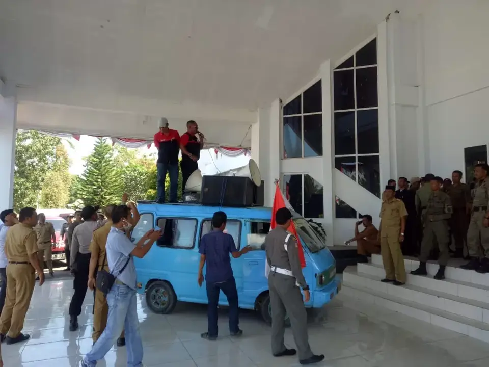 Pansus DPRD Kolaka: Pemberhentian Dirut Tunggu Keputusan Bupati