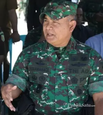 Pangdam: TNI akan Melakukan Pencarian Terhadap Anggota Yonif Woroagi yang Hilang