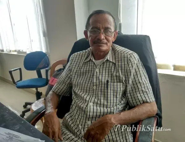 2020, Pemkab Buton Targetkan Seluruh Anak Miliki KIA