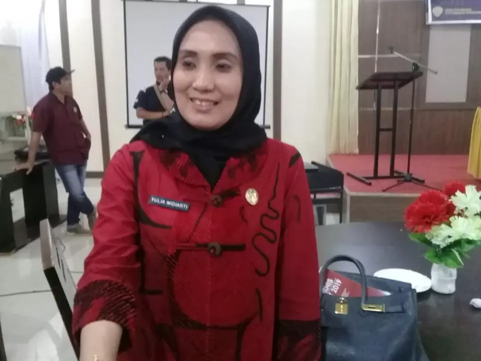 Rusun ASN Mirip Apartemen akan Disewakan Rp 300 Ribu