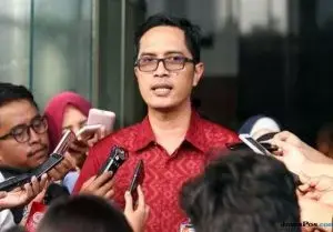 Kasus Pengadaan Satelit, KPK Garap Staf Bakamla Hingga Dosen ITB