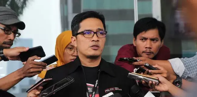 KPK Periksa Anak Buah Sri Mulyani Terkait Kasus Pengadaan Kapal