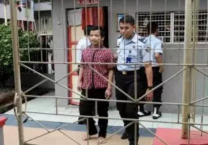 Setelah Dua Tahun Dikebiri, Kejantanan Aris akan Dikembalikan
