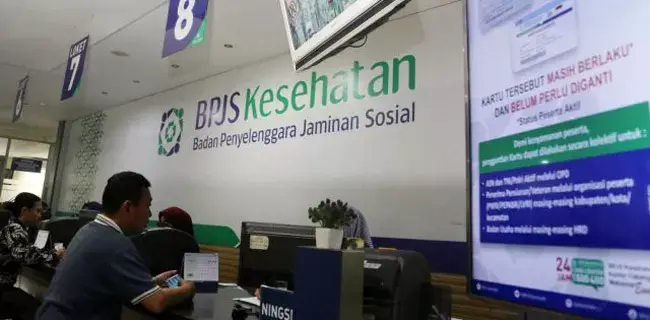 Bicara Soal BPJS Kesehatan, Pemerintah Dianggap Lemah dan Miskin Gagasan