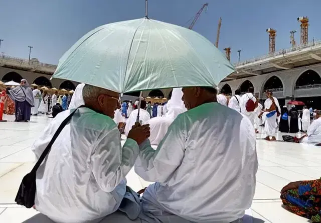 Ibadah Haji 2020 Dibuka, Terbatas Untuk 10 Ribu Jamaah