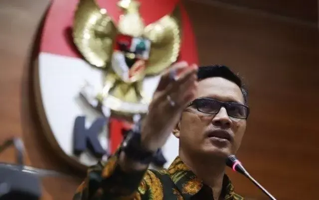 Sebelum UU Baru Berlaku, KPK Telah Usut 142 Kasus Korupsi