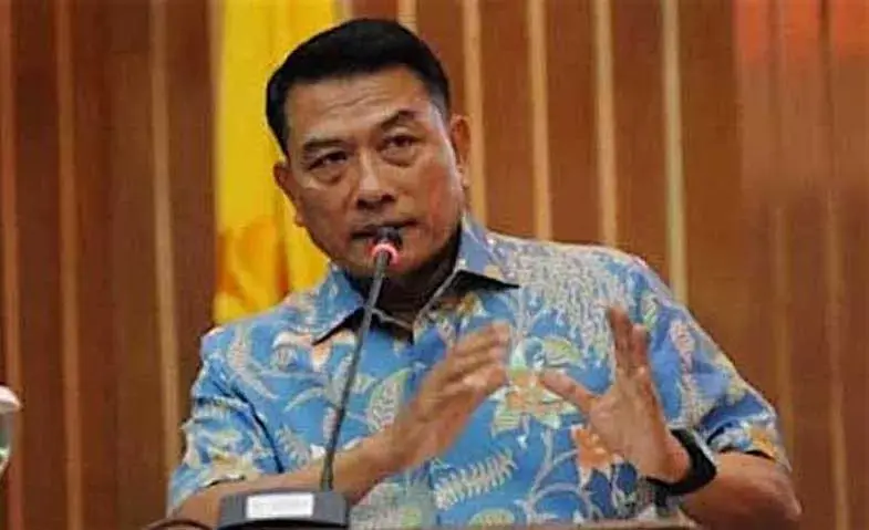 Buzzer Pendukung Jokowi Disorot, Moeldoko: Kita Sudah Tak Perlu Mereka