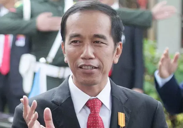 Mahasiswa Mulai Bergerak Karena Jokowi Ingkari Kehendak Rakyat