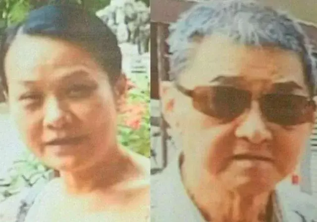 Pembunuhan Sadis, Tubuh Suami Istri Dimasukkan Dalam Koper