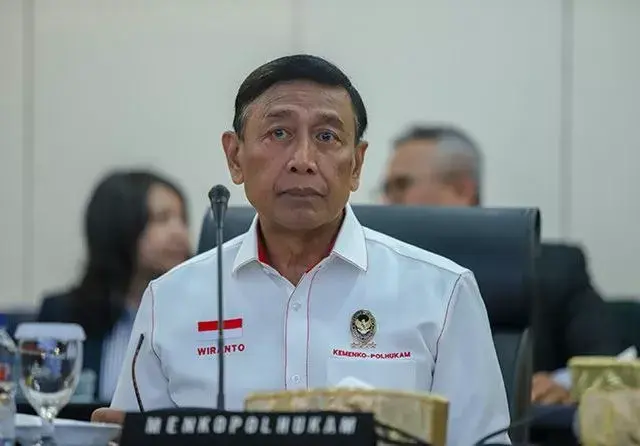 Pemerintah Batasi Warga Asing ke Papua Hingga Situasi Dinyatakan Aman