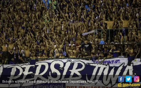 Persib Bandung vs Barito Putera: Ada Dendam yang Harus Dituntaskan