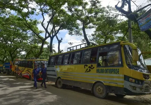 Warga Rohingya Ogah Pulang ke Myanmar, Bus Repatriasi Kembali Tanpa Isi
