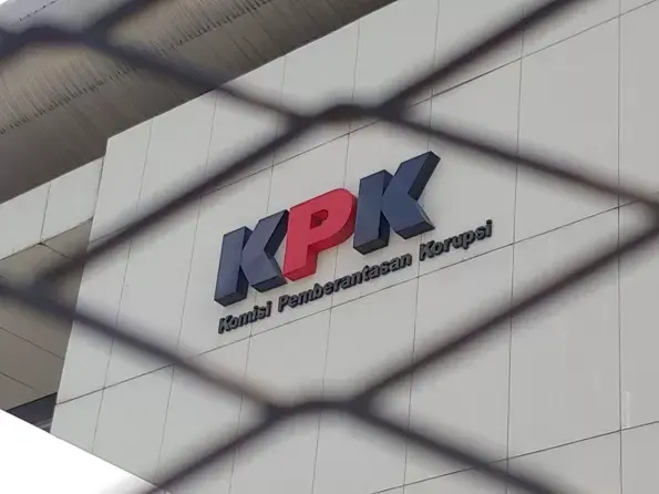 Nasdem Usul Dewan Pengawas KPK dari Akademisi