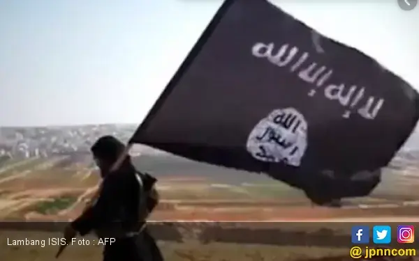 Abu Ibrahim Al-Hashimi Al-Qurayhsi, Khalifah Baru ISIS yang Misterius
