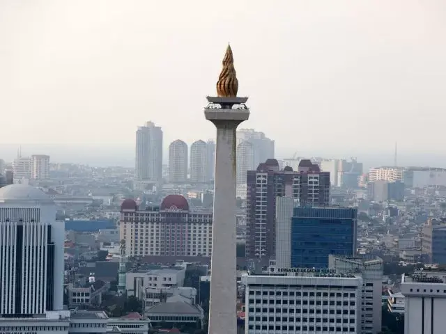 Nasdem Dukung DKI Jakarta Berlakukan Lockdown Asal Pangan Dan Ekonomi Rakyat Terjamin