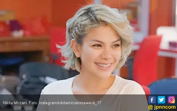 Elza Syarief Curiga Nikita Mirzani adalah Seorang Cepu
