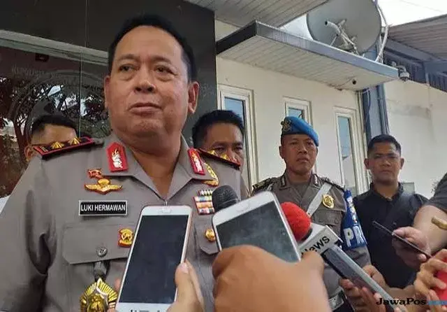 Polda Jatim Sudah Tetapkan Dua Tersangka Rasisme di Asrama Mahasiswa Papua