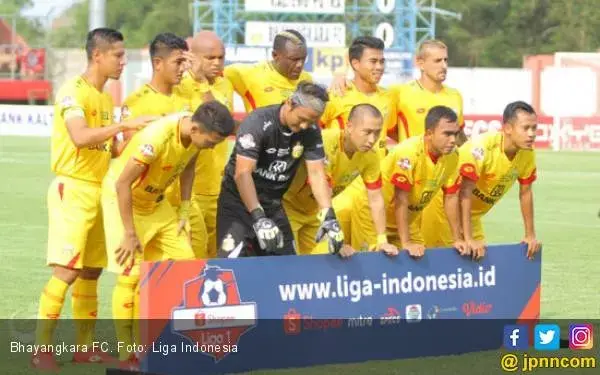 Bhayangkara FC vs Persebaya: Tetap Hormat, Tetapi Harus Sikat!