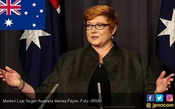 Australia Ogah Bantu Amerika Mengeroyok Iran