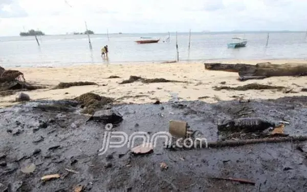 Perusahaan Tiongkok Berulah di Papua Nugini, Terancam Ditutup